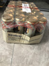 爱士堡小麦啤酒500ml*24听 德国原装进口精酿啤酒 整箱装 聚会畅饮 实拍图