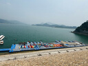 京东京造 Z Wave科技波浪枕 航天记忆棉慢回弹抗菌颈椎记忆枕深睡枕头枕芯 实拍图