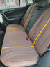 牧宝汽车坐垫四季通用座垫套适用奔驰glc c200 E300奥迪a6l迈腾crv 实拍图