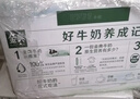伊利金典纯牛奶整箱 250ml*16盒 3.6g乳蛋白 礼盒装 实拍图
