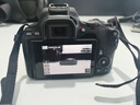 佳能（Canon）EOS 200D2 II 二代 单反相机 4K Vlog视频 家用便携高清美颜照相机 18-55mm标准变焦 旅行畅玩套装 实拍图
