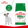 皇家狗粮 老年犬狗粮 犬粮 宠物小型犬SPR27全价犬粮≥8岁2KG 实拍图