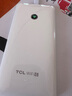 TCL随身wifi三网通用免插卡无线wifi6车载4G路由器随身便携无限制移动联通电信全国通用2025款5GXY15B 【10000毫安超长续航】+首月1500G流量 不限速不虚标月享1500G流量 实拍图
