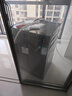 小天鹅（LittleSwan）滚筒洗衣机全自动家用【TG120V098WDT】12公斤大容量 超薄 节能 内衣洗 家电国家补贴20% 以旧换新 实拍图