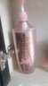 施华蔻（Schwarzkopf）丰盈韧养洗发露600ml 控油洗发水 发根蓬松无硅油洗头膏 实拍图