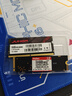金胜维（KingSpec）1TB SSD固态硬盘M.2接口PCIe4.0 读速7100MB/s NVMe1.4 台式机笔记本通用AI PC存储配件 实拍图