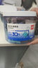 得力(deli)40只19mm小号莫兰迪色时尚长尾票夹  升级新配色  40只/筒 8555A 实拍图