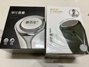 香百年车载香薰汽车香水车用固体香膏2025新款男士高档车内持久留淡香氛 实拍图