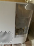 碧然德（BRITA）【孙颖莎推荐】 小立方净饮机 即热制冷直饮机 调温 免安装台式净水器 白色 智能饮水机 实拍图