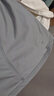 京东京造【UPF300+】防晒衣男士冰丝凉感夏季户外防晒服男女外套 茉绿色XL 实拍图