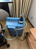 飞利浦（PHILIPS）5L升医用制氧机进口吸氧机家用老人孕妇氧气机EverFlo Q 实拍图