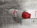 旗牌（Shachihata）Artline 办公财务金属印章印台印泥专用补充印油 40ml 红色 ESAP-40 实拍图