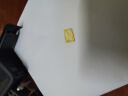 内存卡存储卡行车记录仪内存卡 高速监控摄像头专用卡 micro sd 存储卡无人机TF卡 手机内存卡 极速版128G+读卡器【U3版】 实拍图