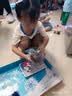 康迪拉家族儿童大号换装娃娃洋娃娃公主玩具3-6岁女孩礼盒六一儿童节礼物 实拍图