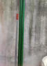 速誉牛栏网铁丝网柱立柱Y型三角实心柱尖头柱加厚养殖牛羊户外围栏网 1.5米高Y型尖头加厚立柱 实拍图