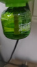 润本电热蚊香液防蚊液240晚45ml×8瓶+2器定时童锁款 实拍图