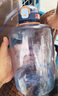 富光吨杯桶大容量塑料杯水杯Tritan刻度吸管运动户外水壶杯子1600ML 实拍图