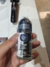 妮维雅（NIVEA）抑汗香体腋下止汗露干爽滚珠男士黑白出众爽身走珠液50ml 实拍图