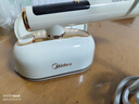 美的（Midea）【90S自清洁】挂烫机家用手持熨烫机/便携出差迷你智能蒸汽电熨斗/小型服装店商用/国家补贴12AG1 实拍图