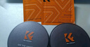 卓尔（K&F CONCEPT）52mm HMC UV镜 微单反镜头保护镜18层镀膜超薄边框无暗角高清高透适用佳能尼康索尼相机滤镜 实拍图