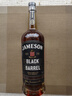 尊美醇（Jameson）黑桶 爱尔兰 威士忌 洋酒 700ml   实拍图