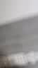 鸿星尔克水上漂6超轻跑步鞋女秋季轻便减震运动鞋网面透气女鞋跑鞋送妈妈 【冰葡萄紫】静谧紫 37 实拍图
