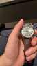 天梭（TISSOT）手表 风度系列男表 瑞士自动机械男士皮带腕表商务表圣诞礼物 实拍图