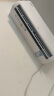TCL京东联名大1.5匹新一级能效真省电SE挂机空调冷暖变频KFR-35GW/JD21+B1国家补贴以旧换新 实拍图