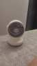 艾美特（AIRMATE）空气循环扇家用节能小型落地电风扇四季循环对流换气桌面小风扇大风量宿舍台式摇头轻音电扇 X28 实拍图
