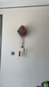 若客（ROKR）欧式挂钟 diy手工积木3D立体拼图拼装模型创意时钟玩具生日礼物 实拍图