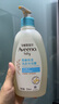艾惟诺（Aveeno）艾维诺儿童沐浴露洗发水二合一婴儿洗发水宝宝沐浴乳燕麦354ml*2 实拍图