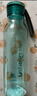 乐扣乐扣（LOCK&LOCK）夏季塑料杯运动水杯水壶杯子男女口杯 550ml 绿色HLC644GRN 550ML 实拍图