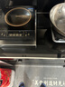 美的（Midea）家用电磁炉电陶炉电池炉2200W大功率猛火新型电磁灶一体微晶面板爆炒炒菜智能定时火锅炉MC-22MB06 实拍图