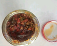 湘集3号彩椒酱微辣248g*2瓶湖南风味彩椒拌饭拌面酱菜开味下饭菜调味 实拍图