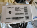 九牧（JOMOO）地漏铜合金浴室阳台卫生间地漏四重防臭大排量纤薄地漏92449-1B-1 实拍图