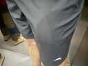安踏速干运动短裤男夏季吸湿透气健身训练跑步户外休闲梭织五分裤 实拍图