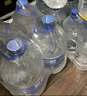 泉阳泉（QUANYANGQUAN） 长白山天然矿泉水 大桶装 家庭用水 5L*4桶 整箱塑包装 实拍图