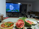 京东京造 小奶锅煮面汤锅 麦饭石色不粘锅雪平锅蒸煮辅食锅 带盖20cm 实拍图