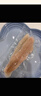 萌小丸东海真龙利鱼新鲜冷冻海鱼非巴沙鱼宝宝婴儿童辅佐食材250g 龙利鱼250g 实拍图