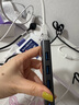 联想（Lenovo）Type-C拓展坞扩展坞转千兆网口USB-C转RJ45有线网卡转接头笔记本电脑转换器USB3.0分线器小新 实拍图