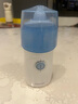 朔茂（sonmol）洗鼻器 儿童电动喷雾生理海盐水雾化鼻炎鼻腔冲洗器 MFNI-06EA/EB 实拍图