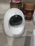 360摄像头8pro 4K版 800万云台 家用摄像头 家用监控摄像机 手机远程监控器360度夜视全景 婴儿看护器 实拍图