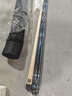 威利台球杆威力tw断月明月TK坦克梅林法杖大头黑刃兵主火云起源永恒 【硬度加强】梅林法杖2代LC-6丨豪华礼赠丨硬度加强 威利官方授权店丨正品保证丨假一赔百 实拍图
