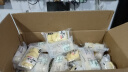 比比赞（BIBIZAN）椰蓉嫩蛋糕300g营养早餐健康面包吐司休闲零食小吃儿童点心 实拍图