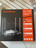Tenda腾达路由器【千兆穿墙王】无线家用WiFi5放大器AC1200全屋信号增强5G双频国家补贴金榜AC10 实拍图