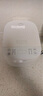 美的（Midea）电饭煲电饭锅3-4人家用3L大容量 20分钟快速饭多功能微压智能预约电饭煲 MB-RE319 实拍图