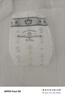 babycare皇室狮子王国弱酸纸尿裤小号S58片(4-8kg)婴儿尿不湿亲肤透气 实拍图