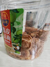 甜心屋蜜饯果干 话梅肉陈皮水果干 果脯孕妇零食品 陈皮话梅140g/罐年货 实拍图
