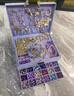 卡卡曼儿童玩具女孩生日礼物7-14岁串珠diy手工3-6-10岁12-15高级实用4 1550件套 至尊款/礼盒+礼袋+贺卡 女童小学初中生5-8岁十周岁12 实拍图