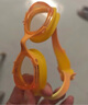 迪卡侬【新品】儿童泳镜高清防水防雾防晒潜水游泳装备-5582441 实拍图